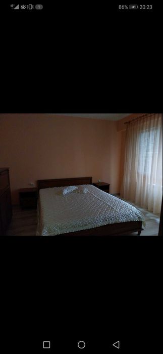 Дава се под наем Двустаен апартамент в Козлодуй - 65 кв.м за 432.99 € - Снимка #4