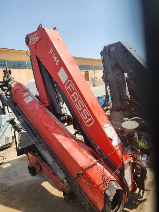 Манипулятор сотилади