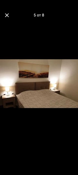 Агенция Танкос07 предлага два модерно обзаведени апартамента