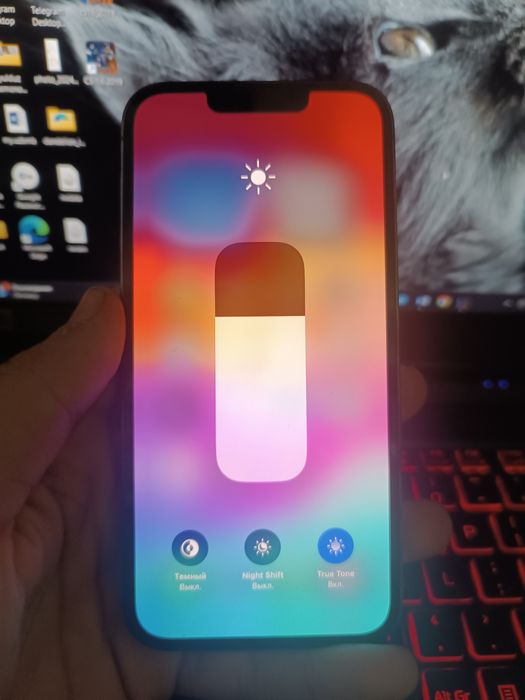 Iphone 13 pro holati yaxshi