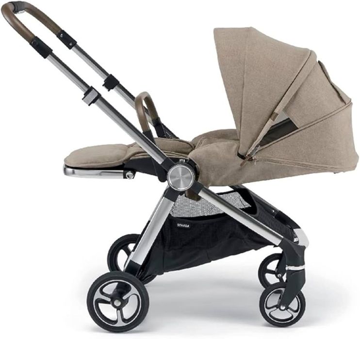 Детска количка Mamas & Papas Strada Cashmere