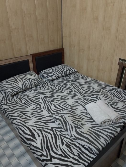 Гостиница ТТЗДА кунлик