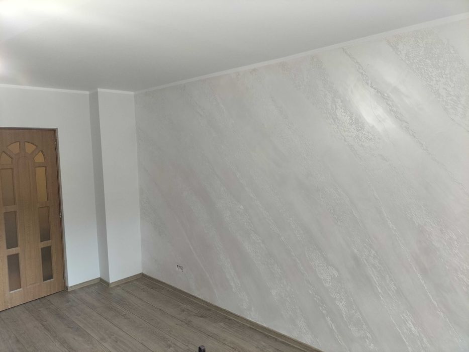 Servicii de amenajări interioare