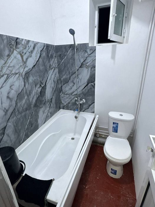 Продаётся 2/2/2 Боткина сзади  МДС сервис