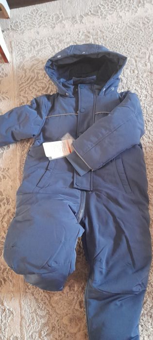 Куртка детская . Новый