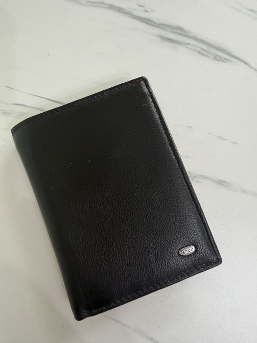 Портмоне и кошельки мужские и женские