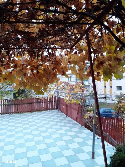 OCAZIE Casa 5 camere central Curtea de Arges