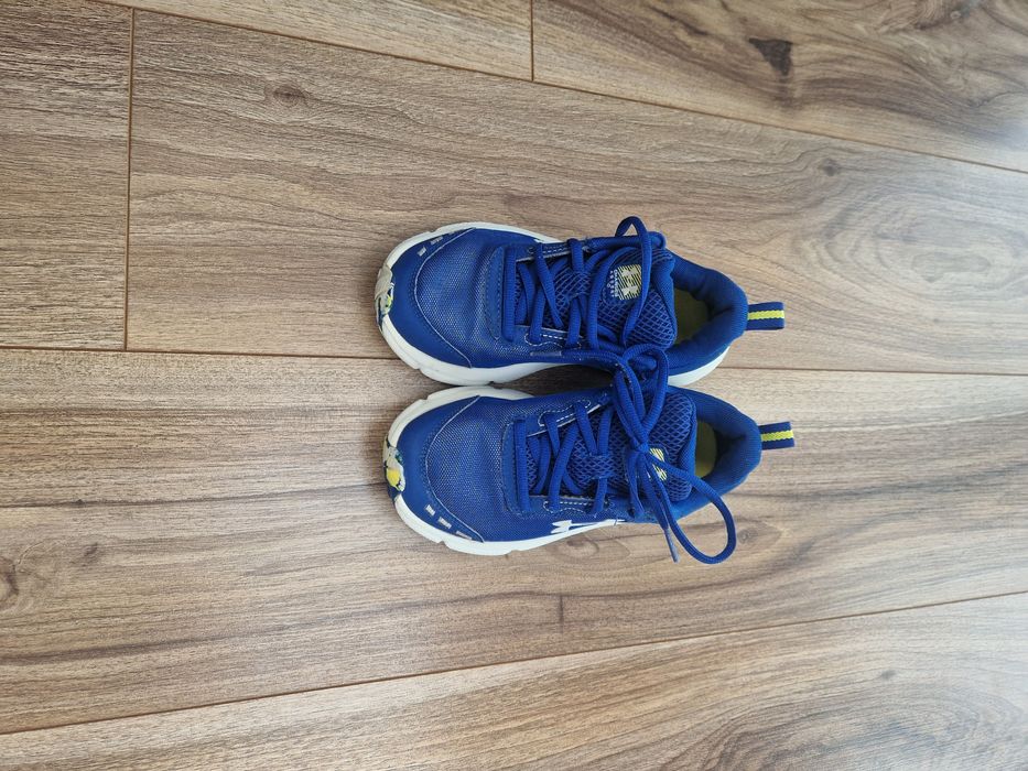Adidași Under armour, mar 35,5