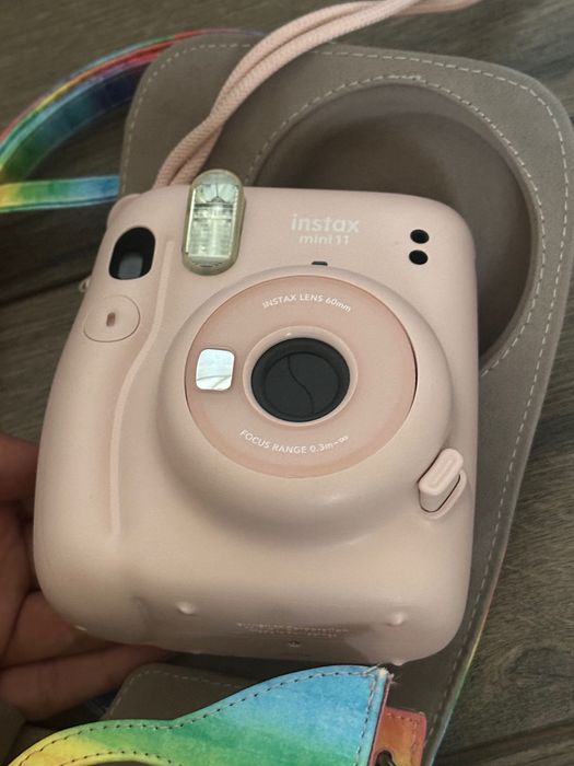 Instax Mini 11 Fujifilm