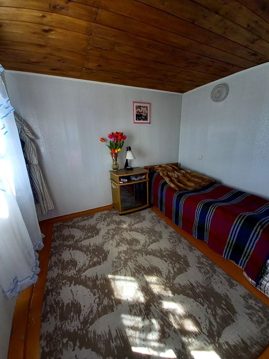 Продам дачу в с-о ' Каскад".