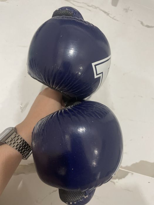 TOP TEN оригиналные открытые перчатки