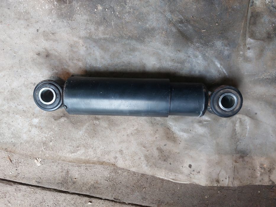 Амортизатор BPW прицепа.