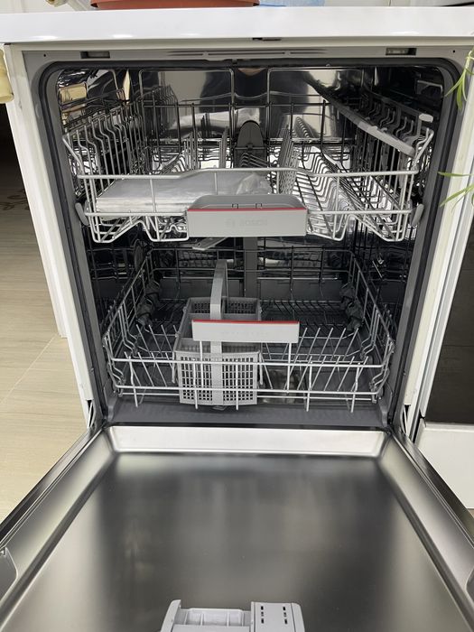 Посудомоечная машина