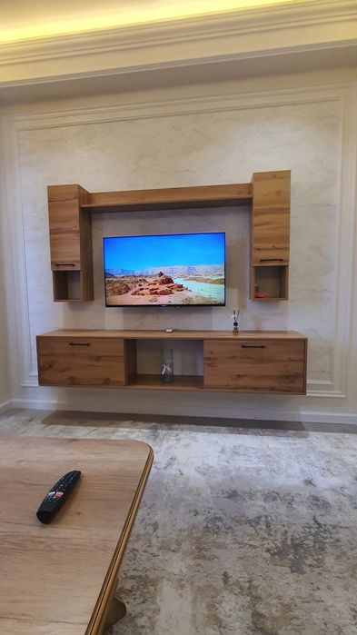 Televizor o'rnatish, Antena o'rnatish. Antena, televizor va wi-fi usta