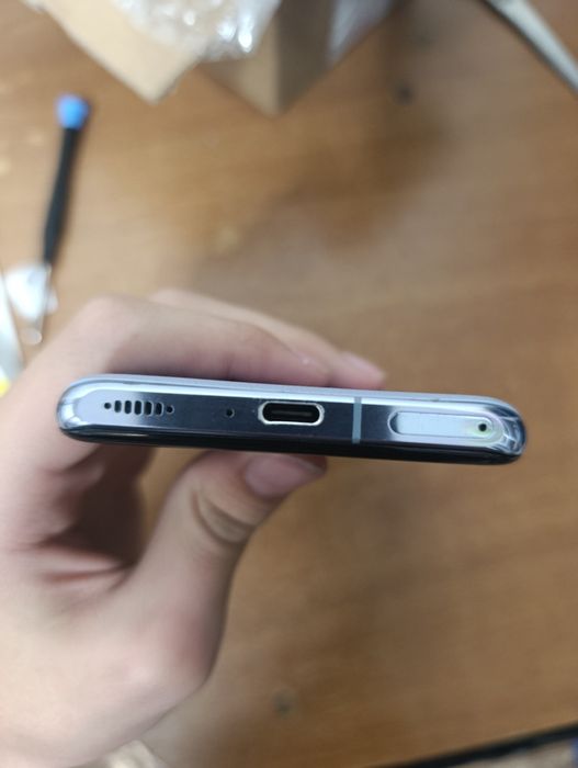 Xiaomi 11 сломан