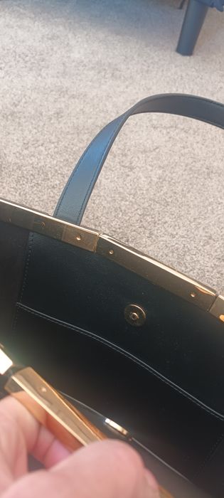 Чанта на марката Love Moschino