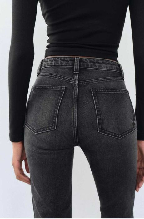 Нови дънки на ZARA