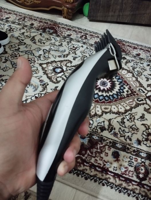 Продаётся машинка для стрижки