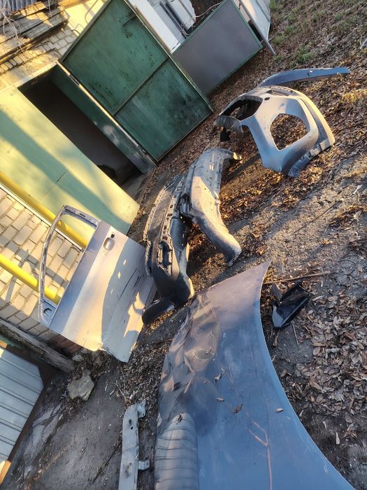 Запчасти Chery tiggo 2