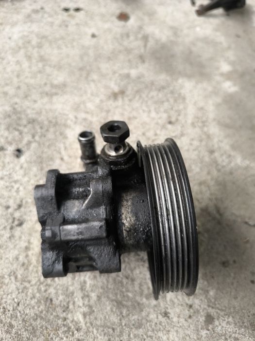 Хидравлична помпа Audi A6 C6 4F 3.0 TDI 233k.c.