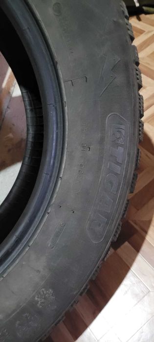 anvelope iarna TIGAR 225/65 R17 106H
