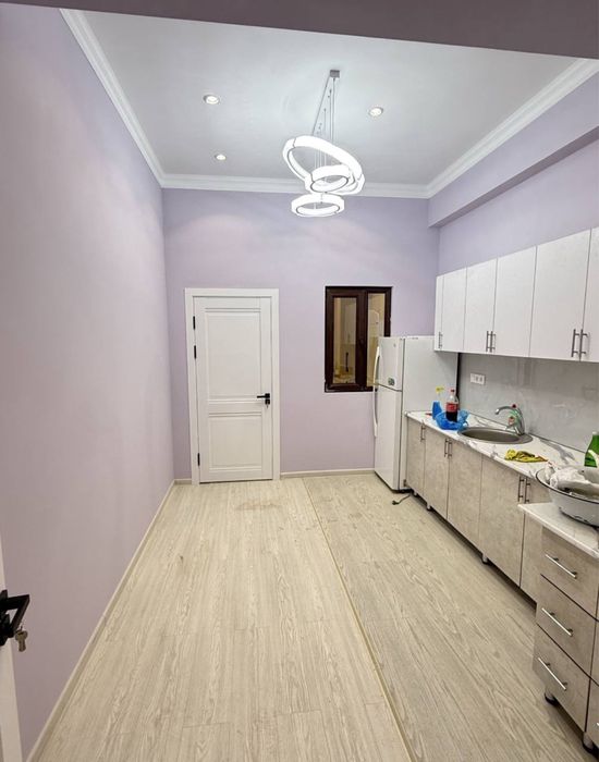 Продается 3х комнатная новостройка кирпич ЖК Паркент Авеню Тапоич