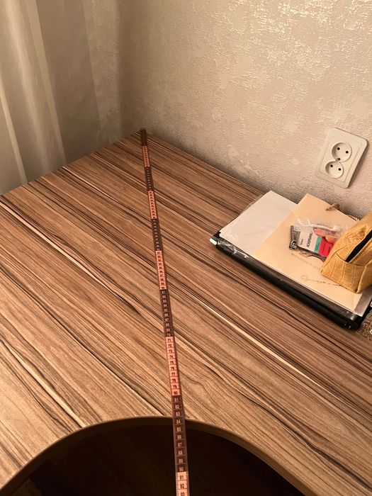 Стол письменный угловой