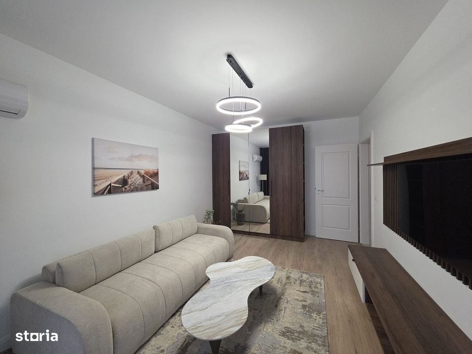 Apartament o camera Tatarasi - 42mp - mutare imediata — fotografia 1