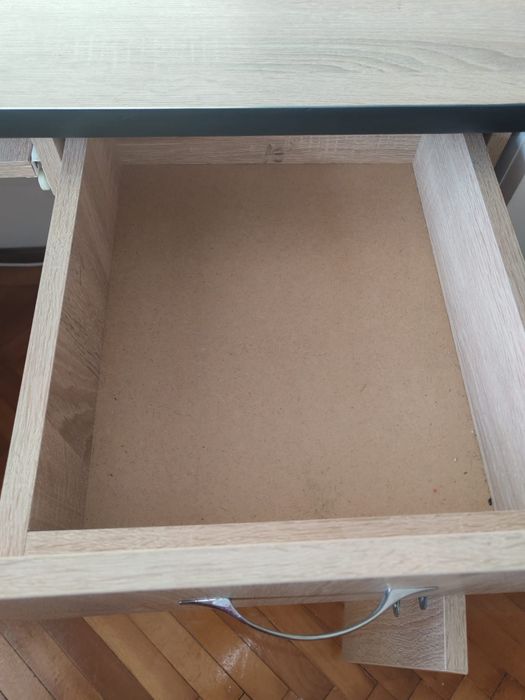Vand birou pal 2 cm