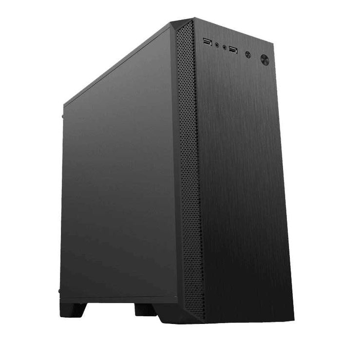 Carcasa PC Gamemax Silent Hill (H606)