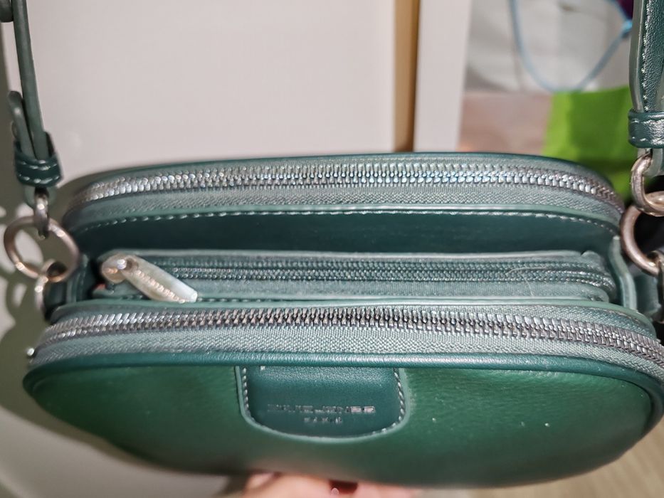 Любая сумка за 3000