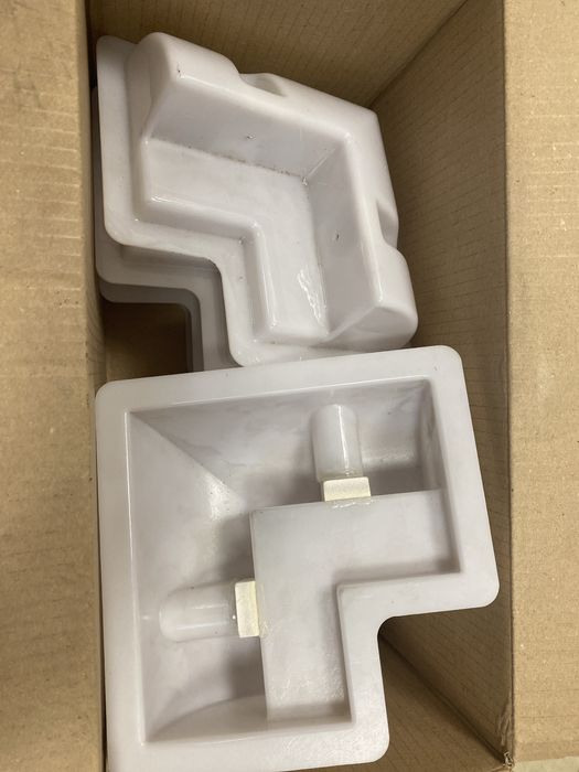 Стойки за соларен панел за каравана/кемпер