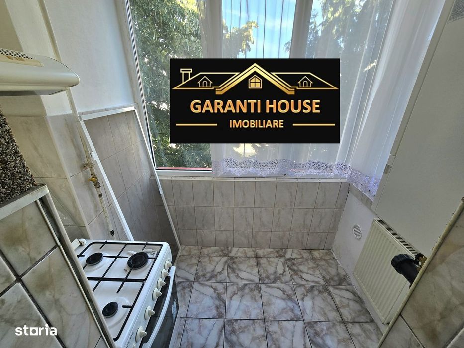 Dobrogei, apartament cu 2 camere, decomandat, mobilat, 280€/Luna