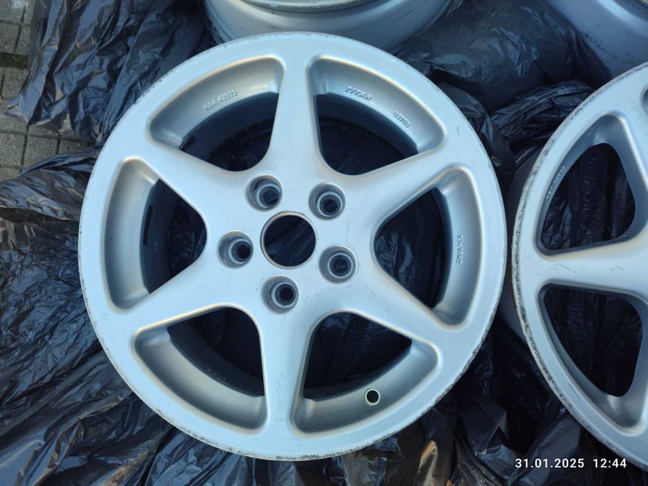 Алуминиеви джанти