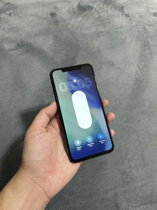 iPhone 11 Pro Max 256gb RM/A