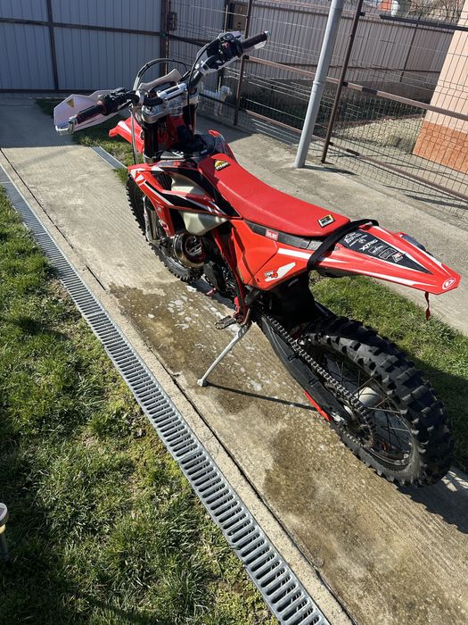 Beta 250rr (nu ktm , sherco , gasgas )