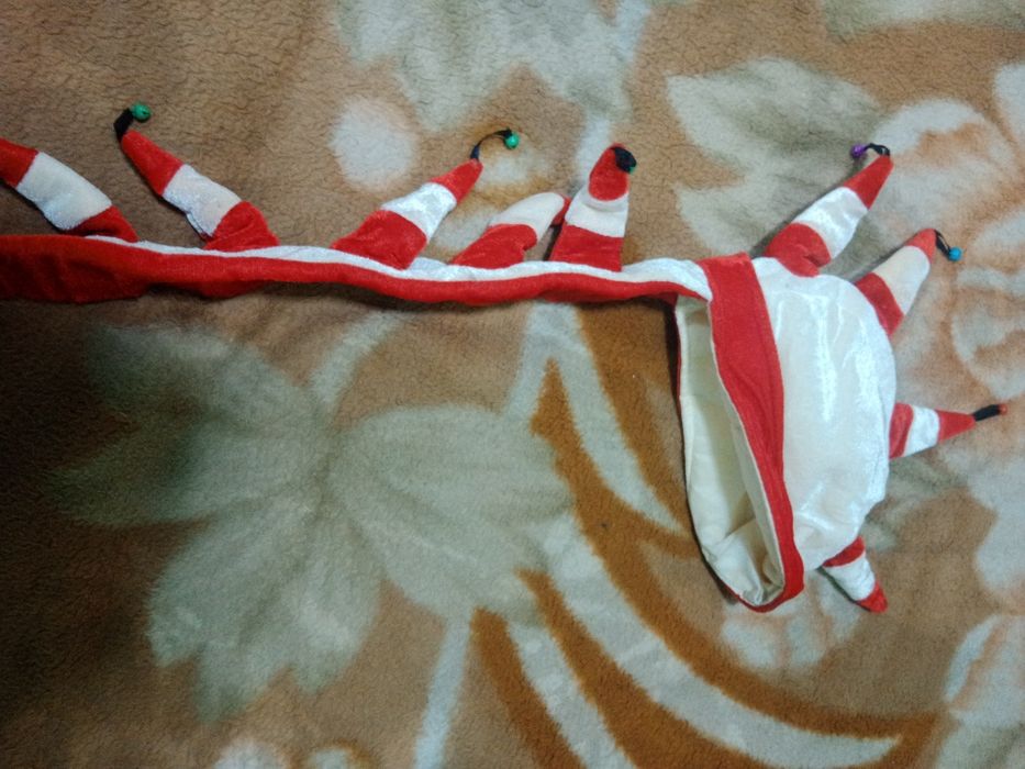 Продам новогодние костюмы