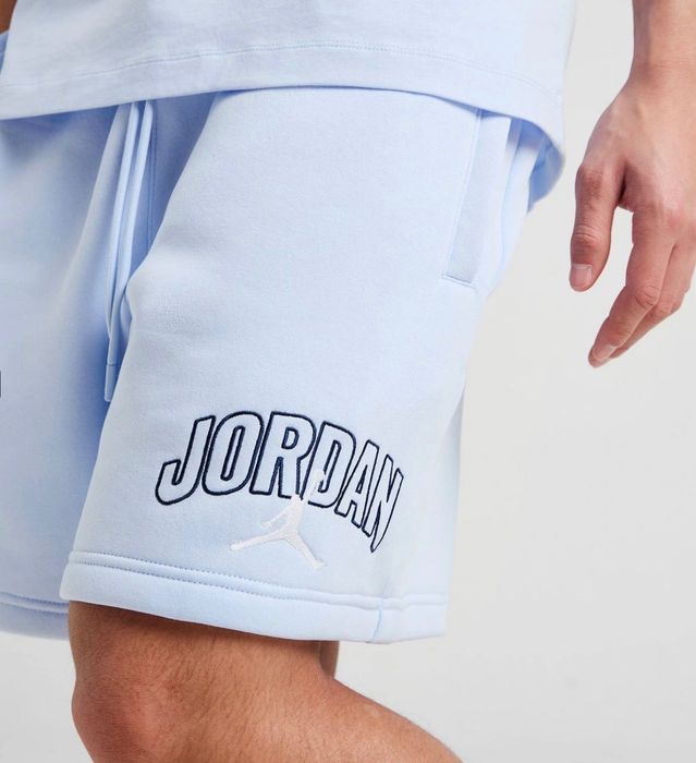 Мъжки къси панталони Jordan