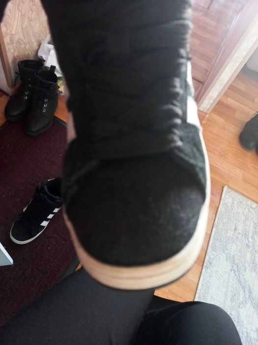 Обувь для мальчика Кампус