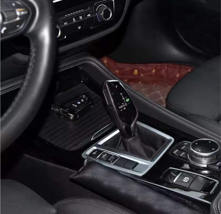 Nuca Schimbator Maneta Bmw Seria 1 2 X1 F45 F46 F48 F49 Lumina LED