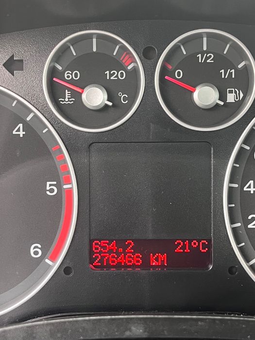 Vând sau schimb Ford focus 2007 1.6