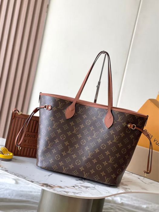 Сумка LV Louis Vuitton Neverfull Inside out