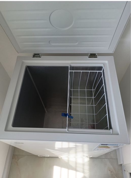 Морозильная камера