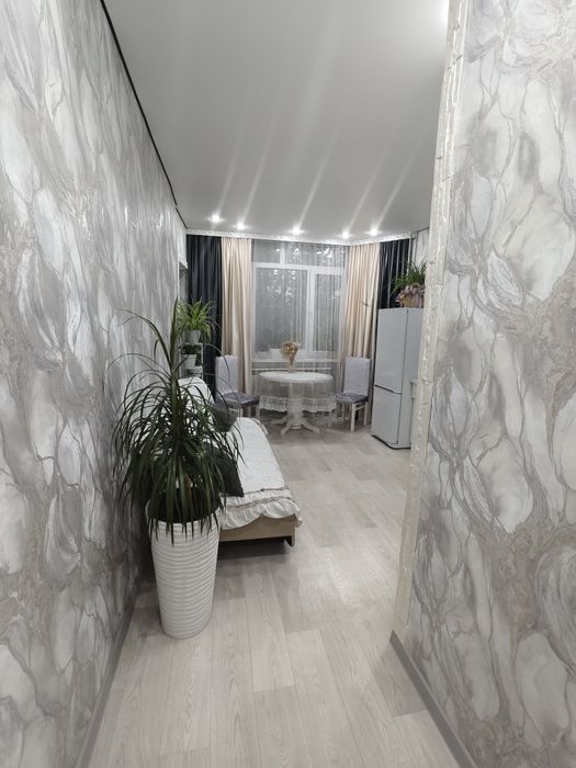 Продам 2 комн квартиру улучшенной планировки