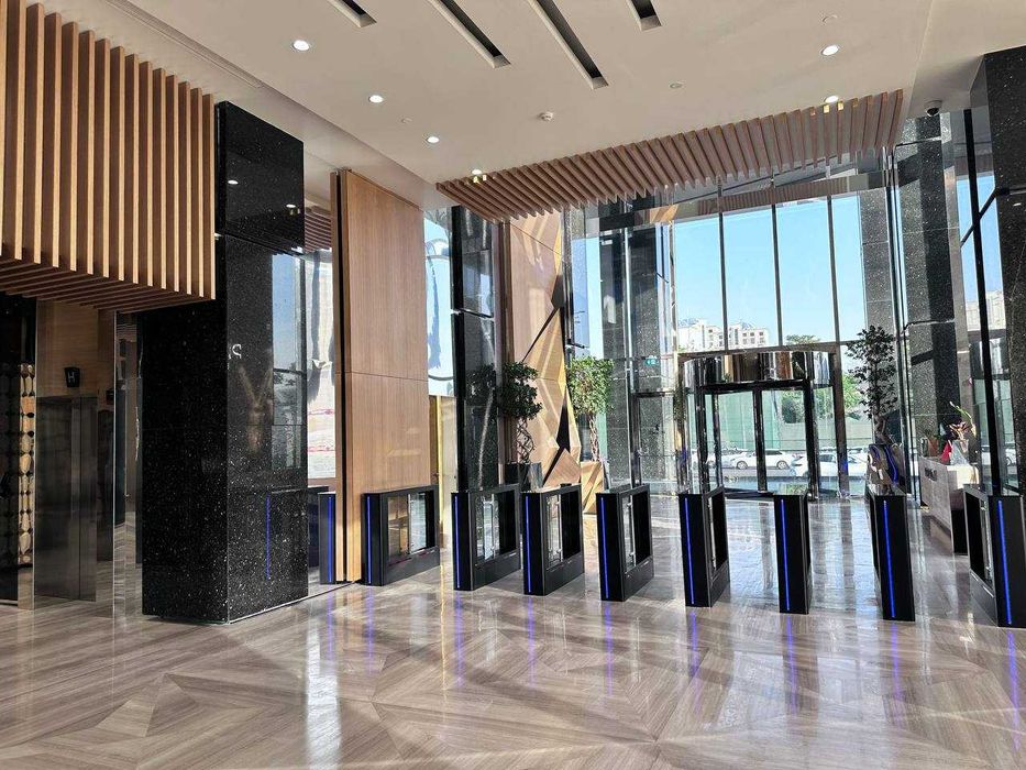 Успей купить!  2-комнатная квартира в Piramit Tower по низкой цене