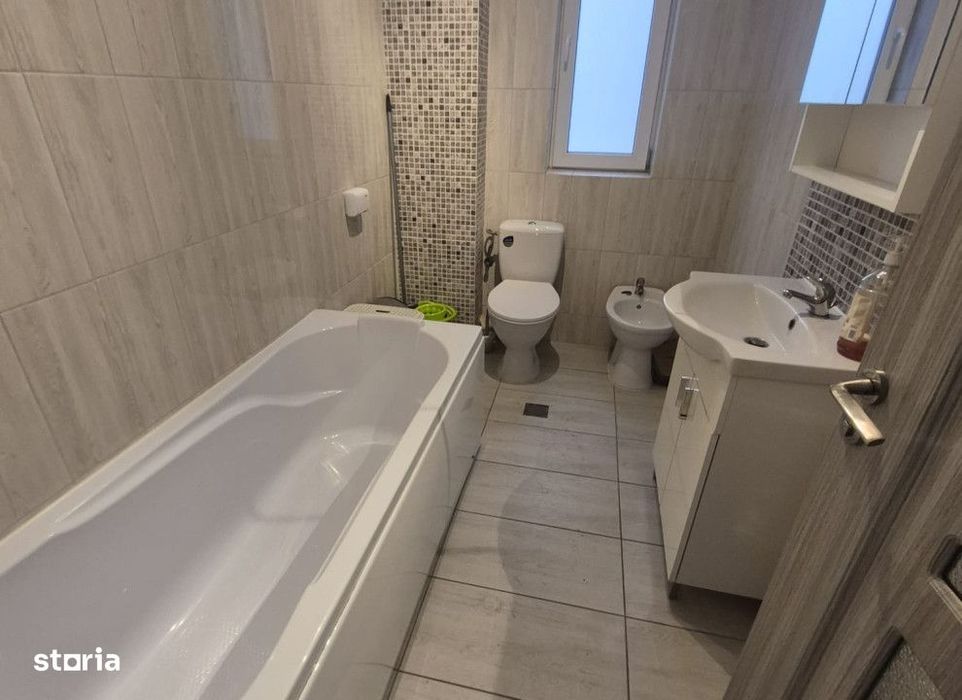 Apartament 2 camere Galata, Panoramic Residence 54 metri, Cod:162676