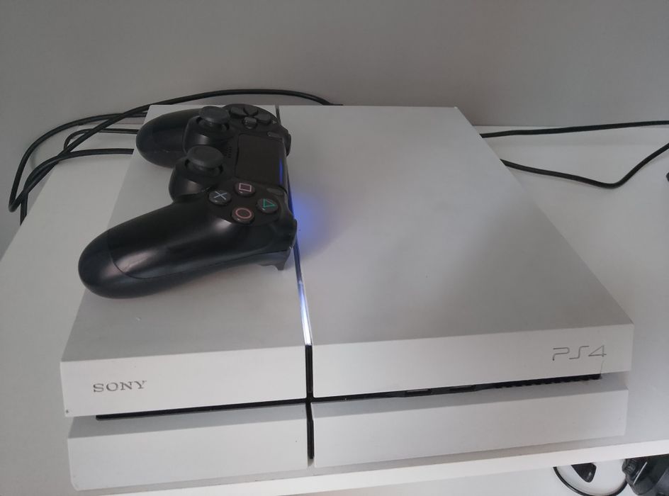 Playstation 4 ps4