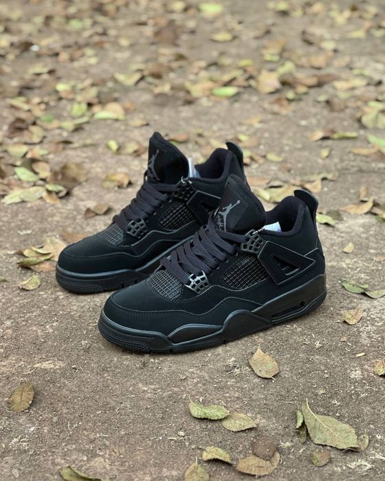 Jordan 4, дубайский оригинал