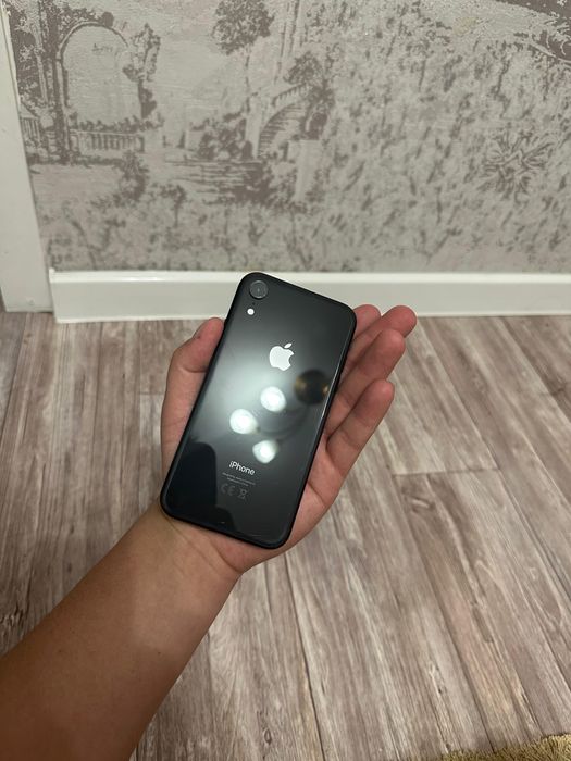 iphone xr продается