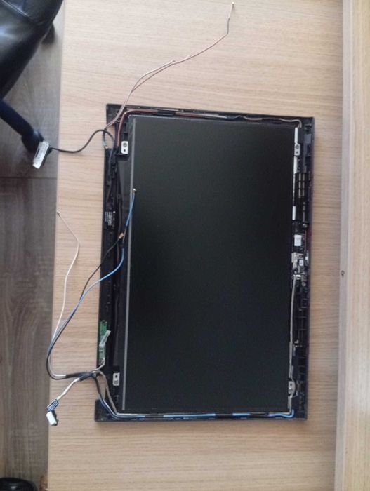 Display laptop t430